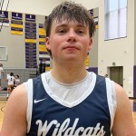Cole Hammack