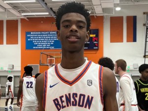 Updated 2029 Oregon Rankings