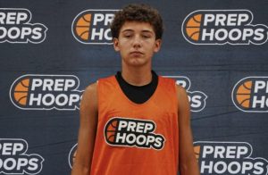 Top New Guards from 2028 Rankings Update
