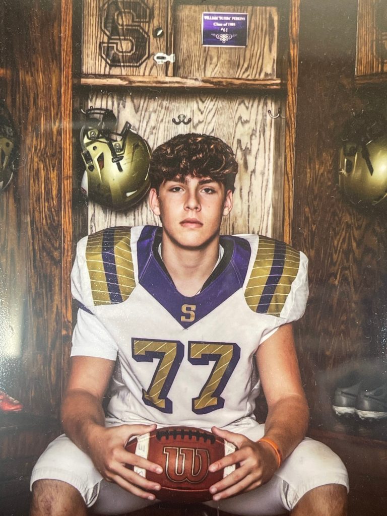 Jakob Bartley