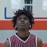 Dj Smith Jr.