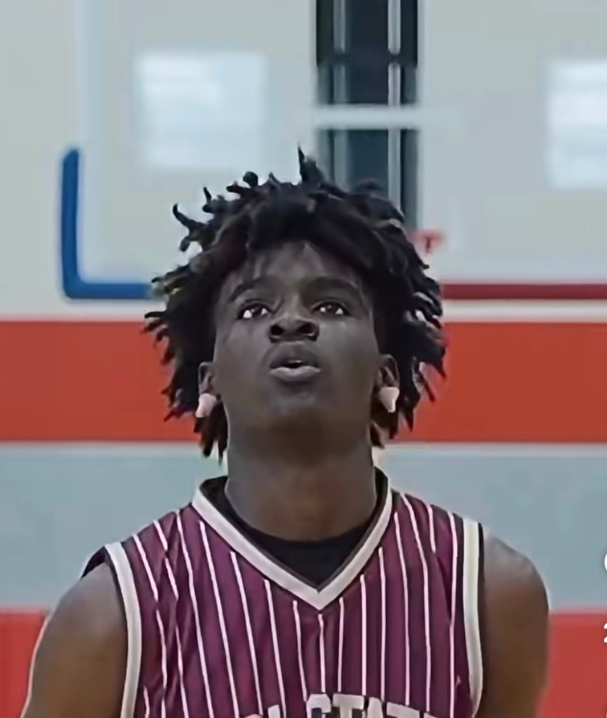 Dj Smith Jr.
