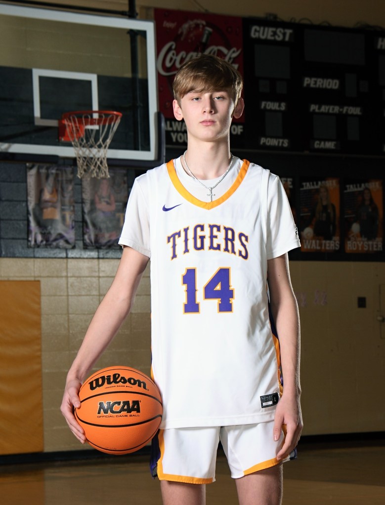 Rowen Parker Thornton