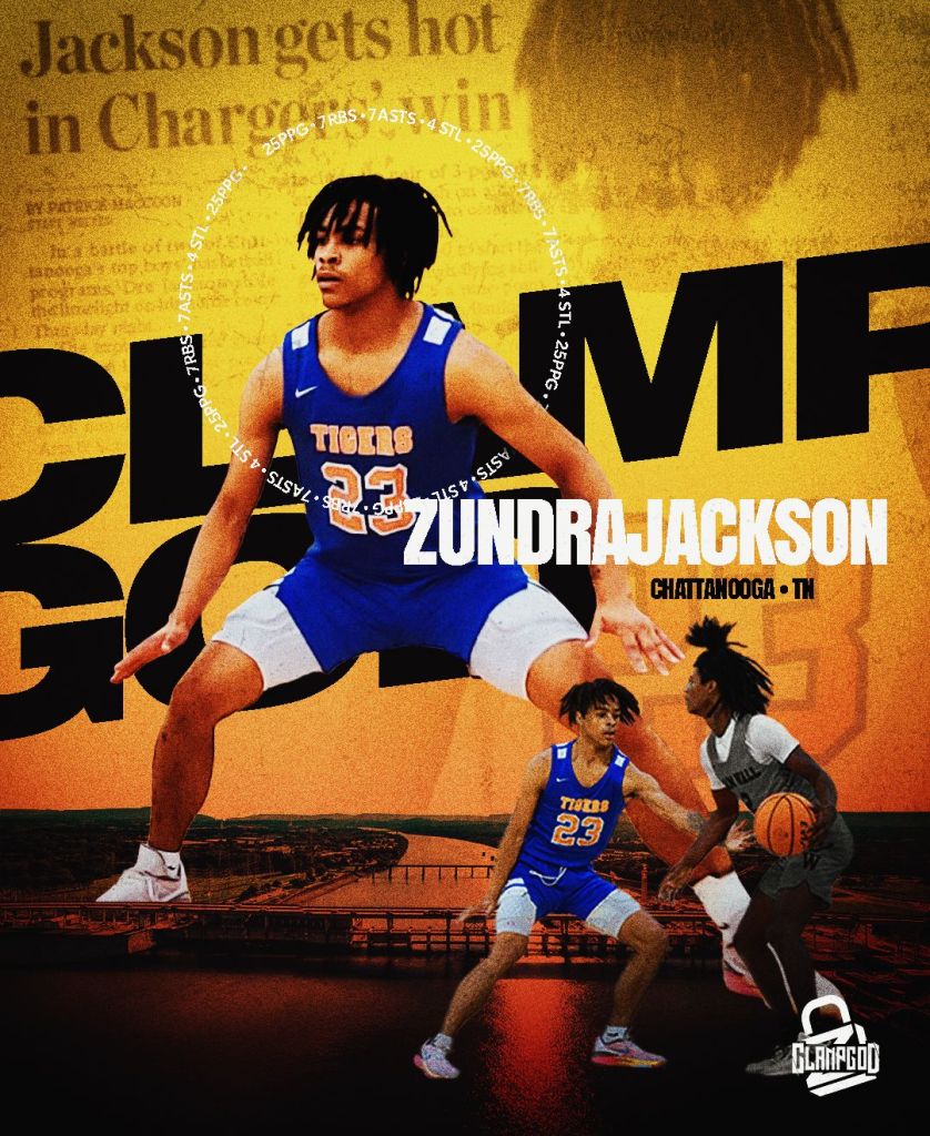Zundra Jackson