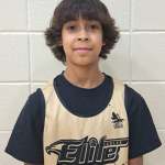 Elijah Franks