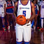 Semaj Howard