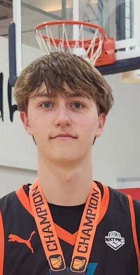 Hayden Bok