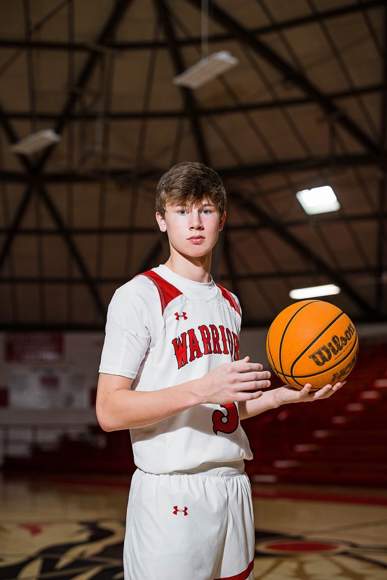 Weston Honeycutt