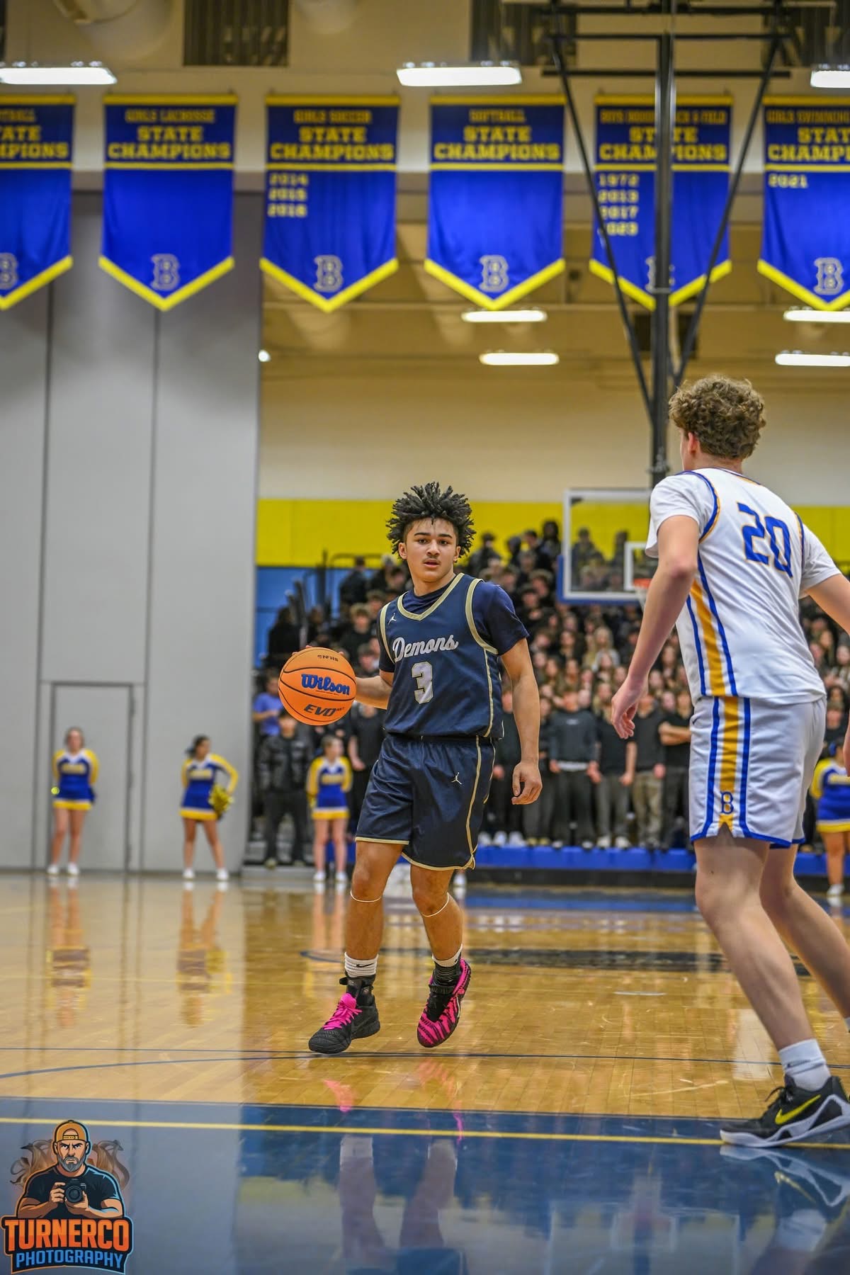 Brasen Hutchens, - Prep Hoops