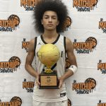 Grit and Grind on Display in Da Matchup Showcase