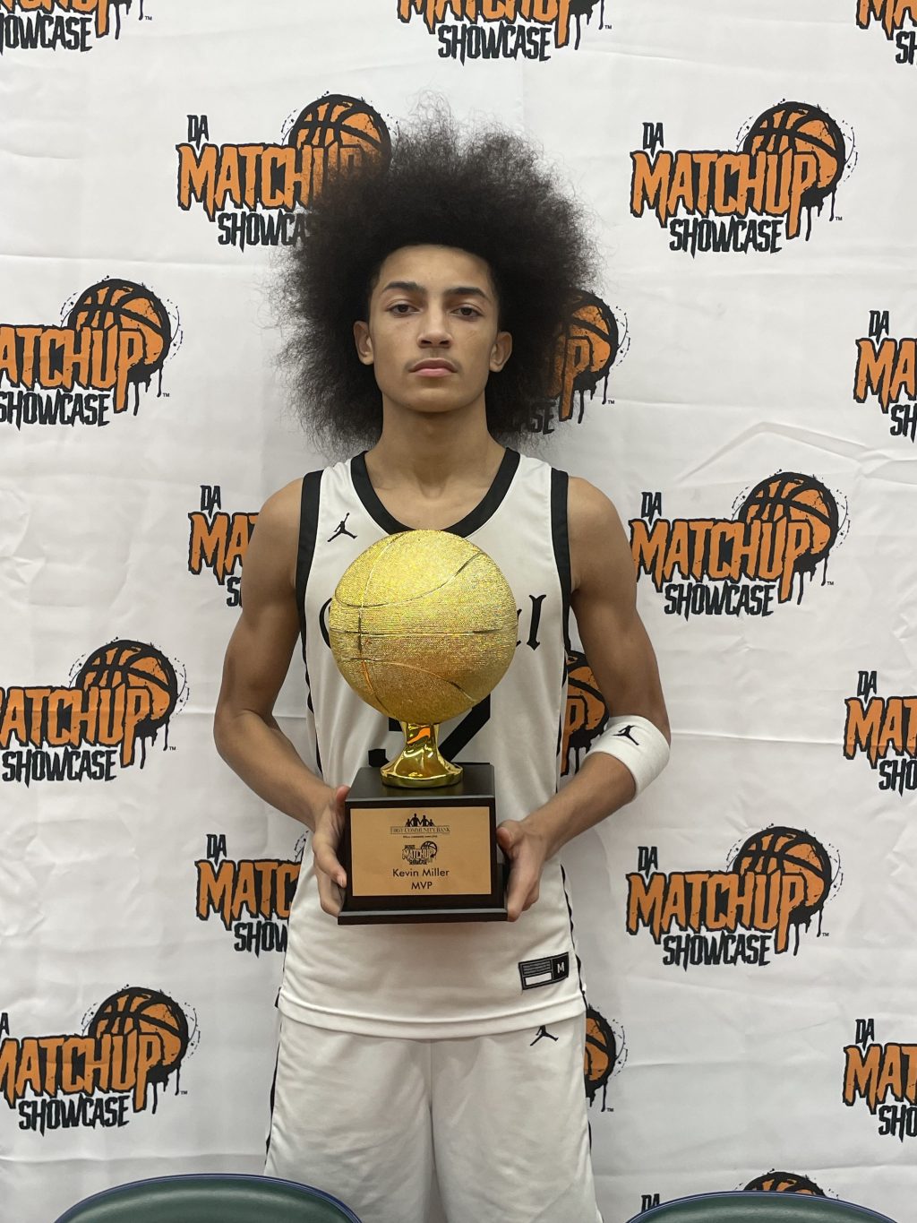 Grit and Grind on Display in Da Matchup Showcase