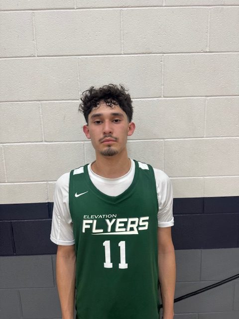 Jaysen Herrera
