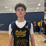 Trenton Schmidt