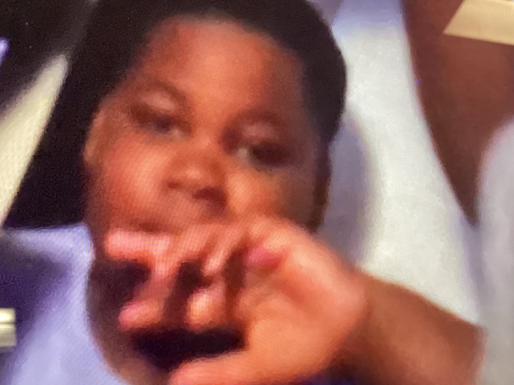 Zayvion Jefferson