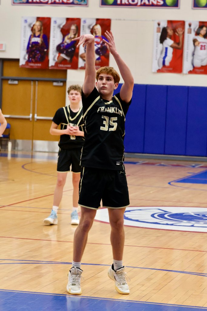 Noah Hall