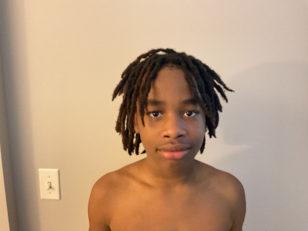 Jacari Ross