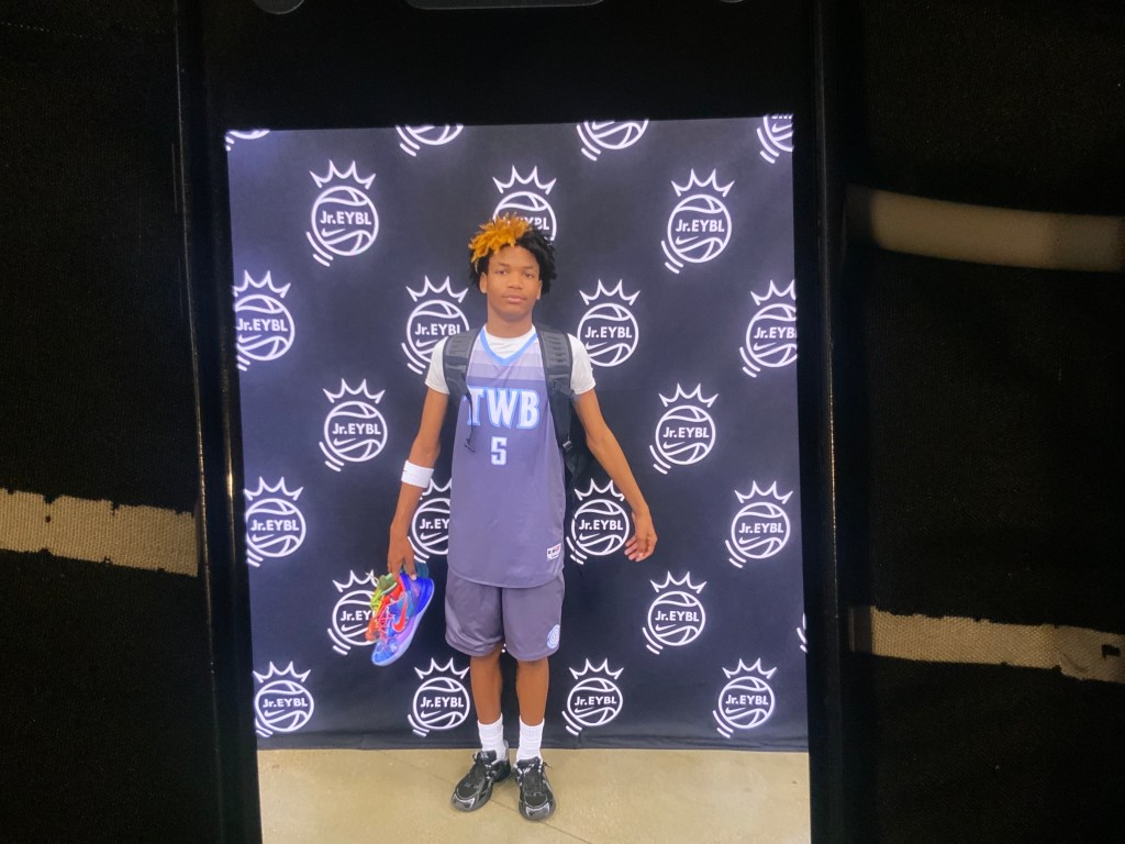 Brycen Williams