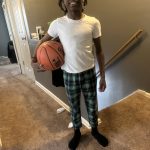 Kayden Ayinde Bordus