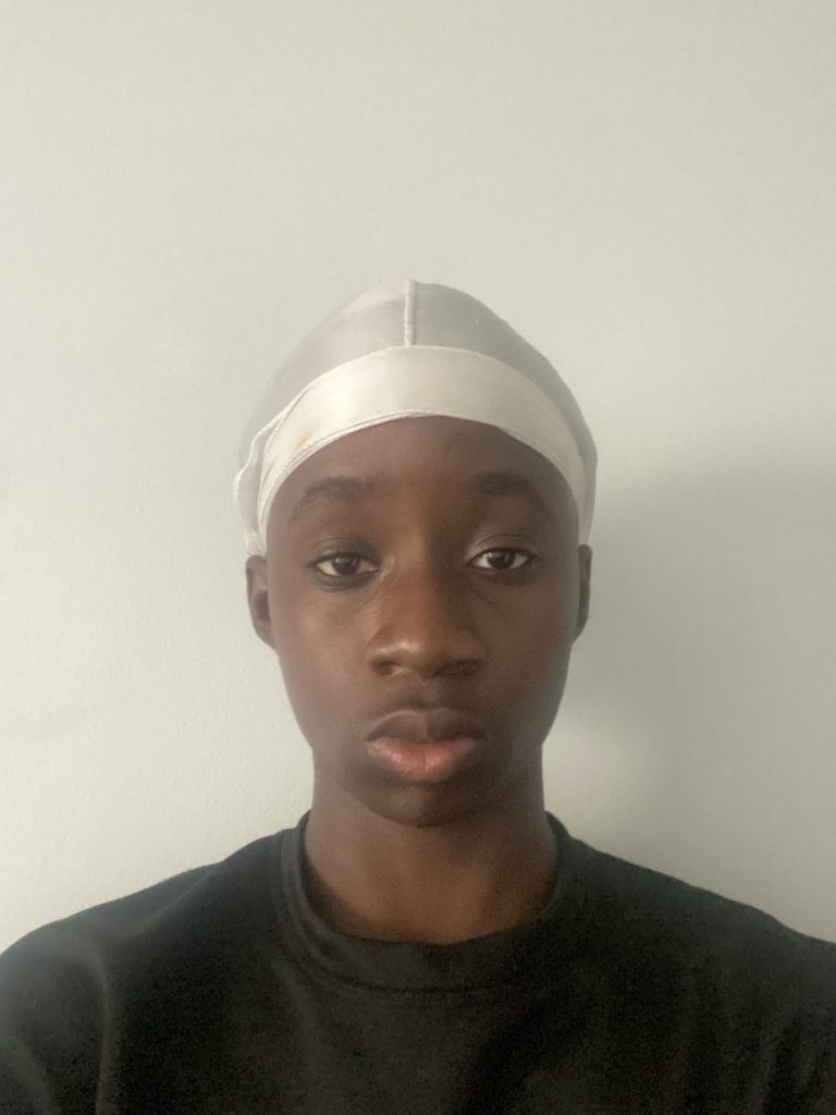 Muhammad Shinaba