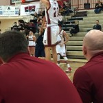 Trey Simms