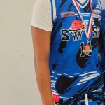 Azarah Cox