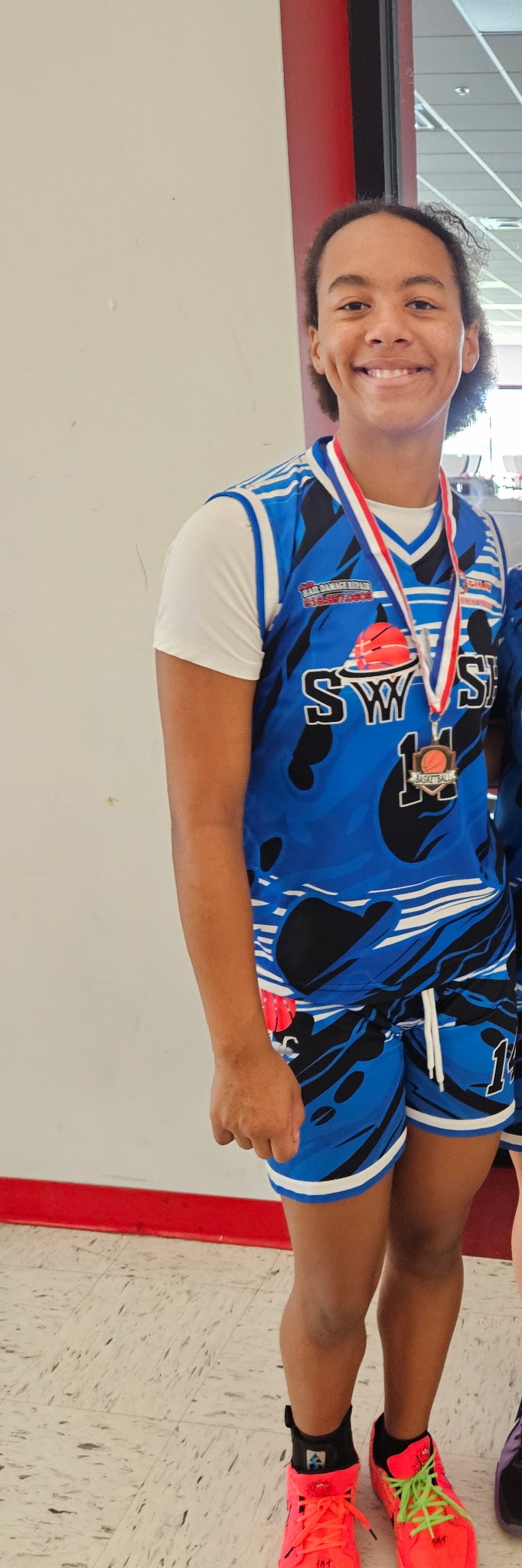 Azarah Cox