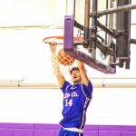 Corey Flinchum