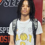 Jacorey Yelding