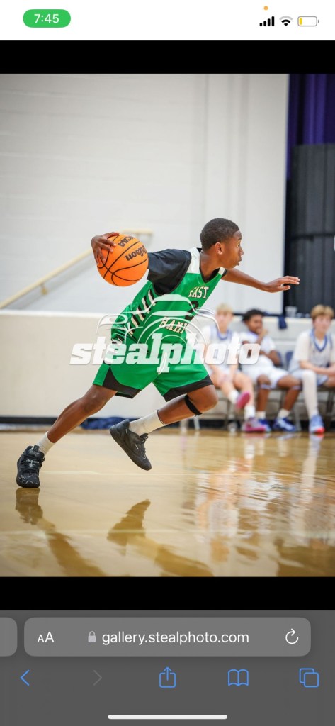 Kam’ron Robbs