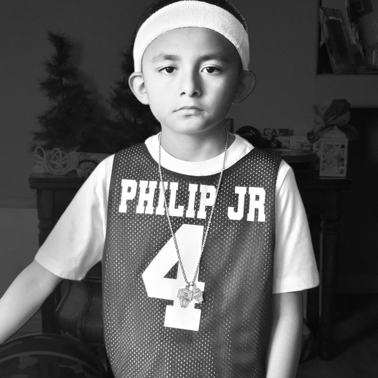 Philip Johnson Sr