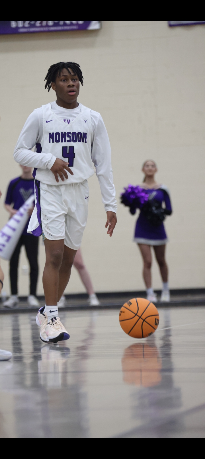 Jaylon Moody
