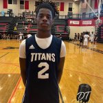 Keylon Williams
