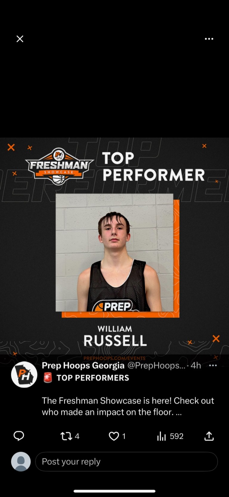 Will Russell
