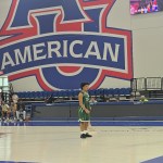 Cameron Hall