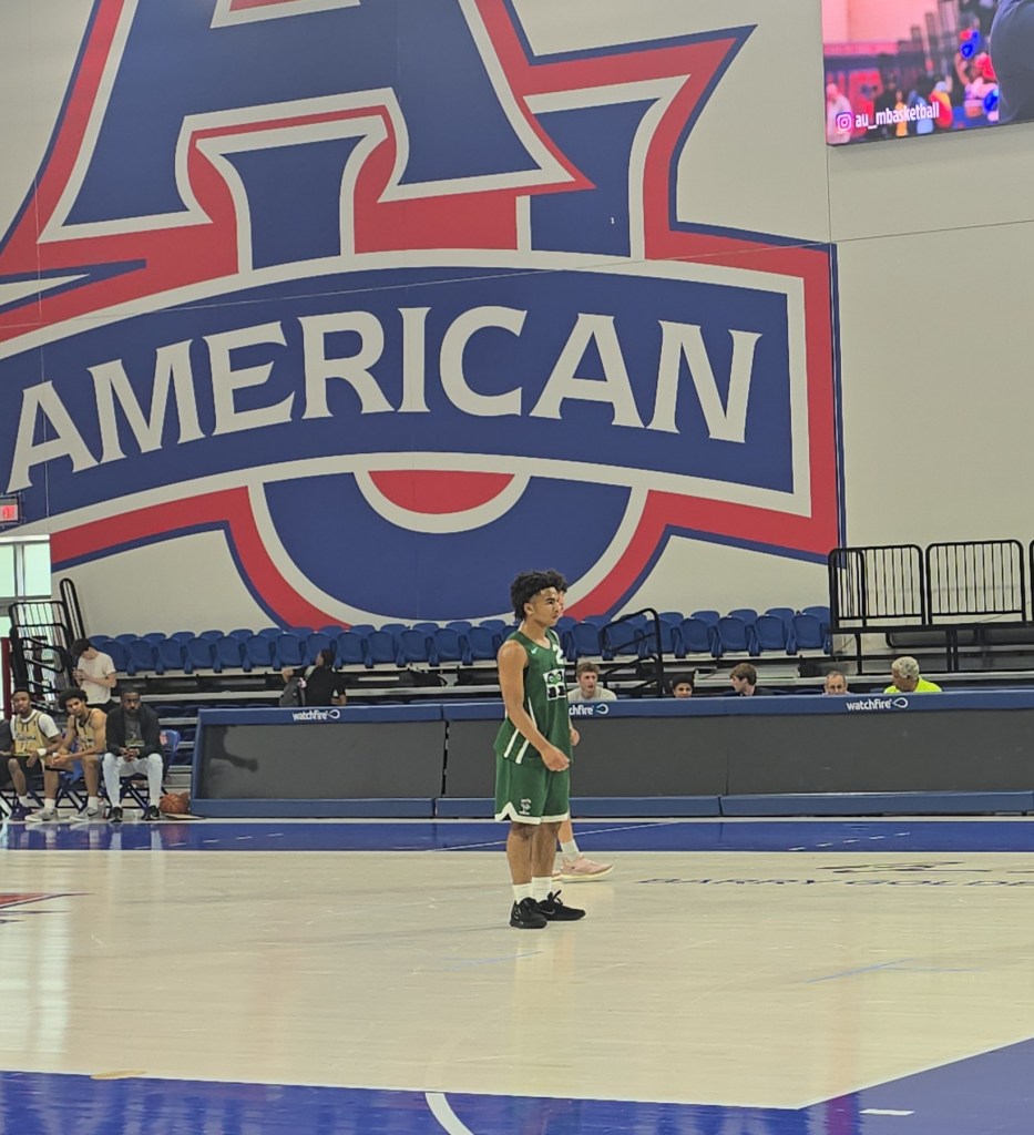 Cameron Hall
