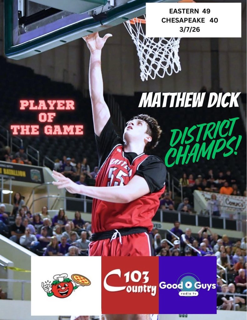 MATTHEW DICK