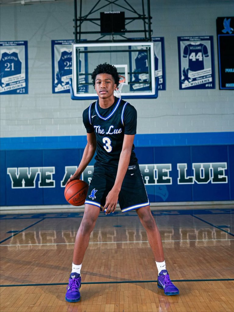 ICYMI: 2029 Rankings Were Posted This Week