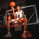 Jai Hayes