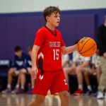 Jake LaVecchia