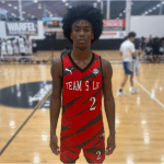 Jalen Hawkins
