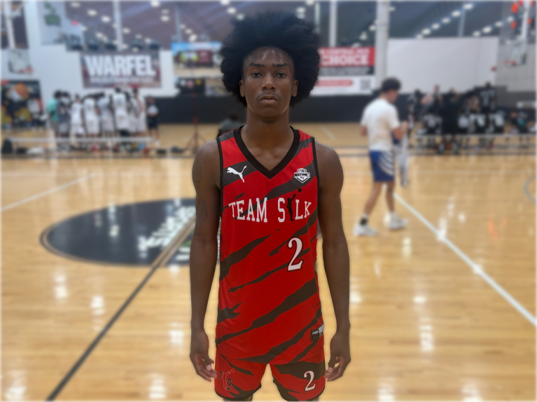 Jalen Hawkins