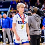 Jamison Swanson