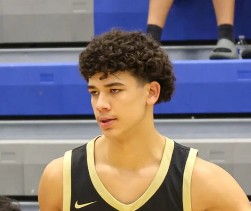 Jayden Cecil