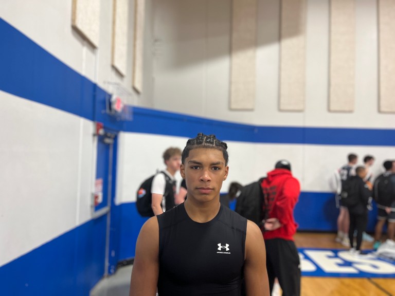 Jaylen Jackson