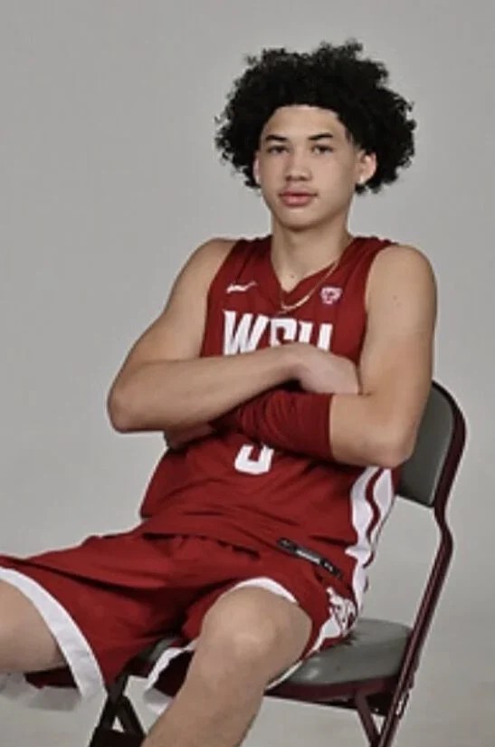 Jaylen McLaughlin