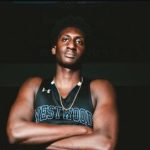 Jermaine Agyeman