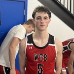 PBC Fall League NA 1st Round Playoff Eye-Catchers Part 1