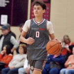 Beckett Johnson