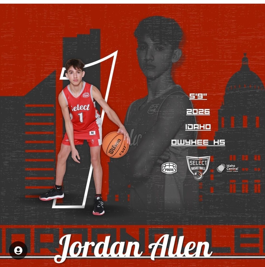 Jordan Allen