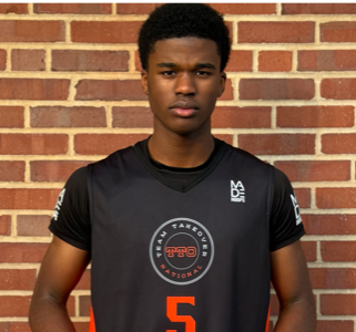 Kellen Whitaker